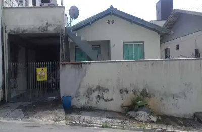 Casa com 2 dormitórios à venda, nações, balneario camboriu - sc
