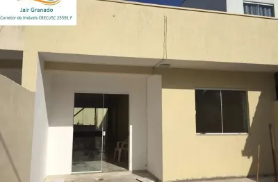 Casa com 2 quartos à venda no Cedro, Camboriú 