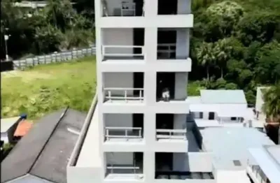 Apartamento em camboriú no bairro são francisco de assis