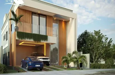 Casa com 3 dormitórios à venda, santa regina, camboriu - sc