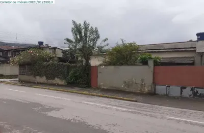 Excelente terreno em camboriú no bairro monte alegre