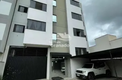 Apartamento à venda, bairro rio pequeno, camboriu - sc com 02 dormitórios
