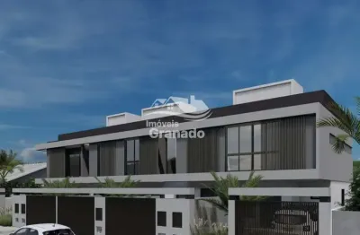 Sobrado à venda, bairro rio pequeno, camboriu - sc com 02 suítes