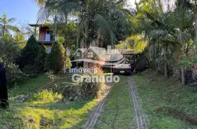 Chácara à venda, braço, camboriu - sc com 02 dormitórios