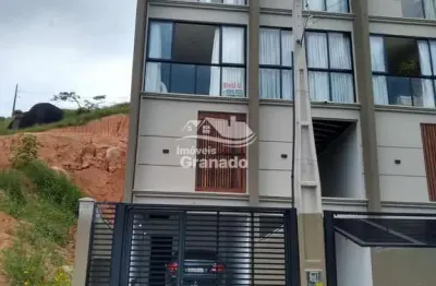 Sobrado à venda, são francisco de assis, camboriu - sc com 02 suítes