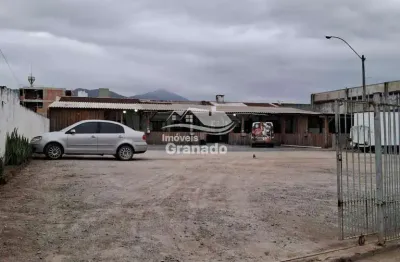 Terreno à venda no Centro, Camboriú 