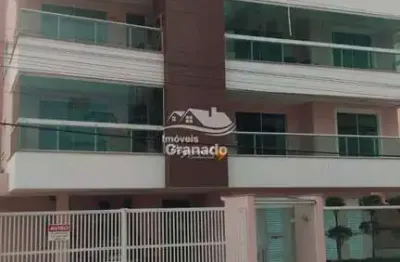 Lindo apartamento à venda, mobiliado a 350mt do mar em bombas, bombinhas - sc