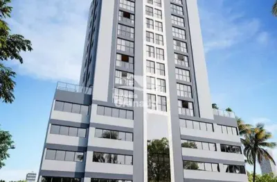 Apartamento à venda, bem localizado no centro, balneario camboriu - sc