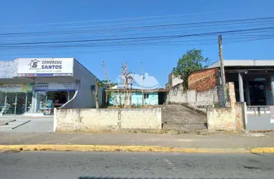 Terreno à venda no Monte Alegre, Camboriú 