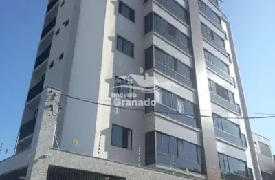 Apartamento com 1 quarto à venda no Monte Alegre, Camboriú 