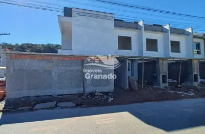 Casa com 2 dormitórios à venda, rio pequeno, camboriu - sc