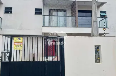 Sobrado com 2 dormitórios à venda,75.00 m , santa regina, camboriu - sc