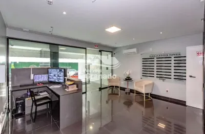 Sala comercial à venda em Pioneiros, Balneário Camboriú 
