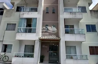 Apartamento com 2 dormitórios à venda,64.00 m , rio pequeno, camboriu - sc