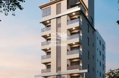 Apartamento com 2 dormitórios à venda, centro, camboriu - sc