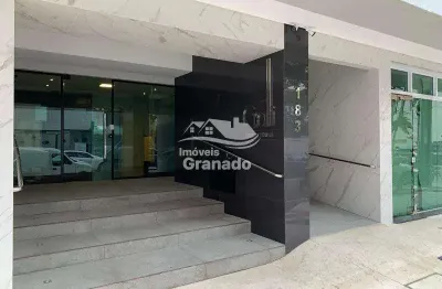 Sala comercial para locação 42.00 m , pioneiros, balneario camboriu - sc