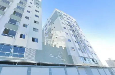 Apartamento com 2 dormitórios à venda, tabuleiro, camboriu - sc