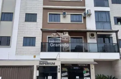 Apartamento com 2 dormitórios para locação, areias, camboriu - sc