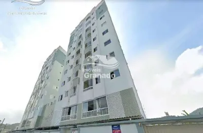 Apartamento com 2 dormitórios à venda, tabuleiro, camboriu - sc