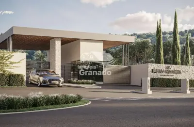 Lançamentos de terrenos no novo residencial ilha de malta
