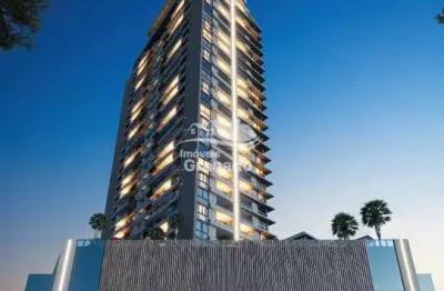 Lançamento tower center residence  venha conhecer e se apaixonar.