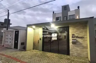 Apartamento com 2 dormitórios à venda, centro, camboriu - sc