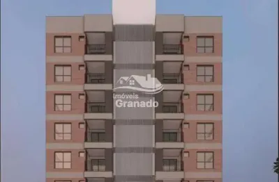 Apartamento com 2 dormitórios à venda, centro, camboriu - sc