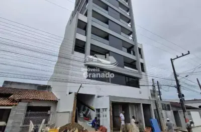 Apartamento com 2 suítes à venda, centro, camboriu - sc