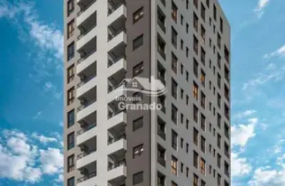 Apartamento com 2 quartos à venda no Tabuleiro, Camboriú 