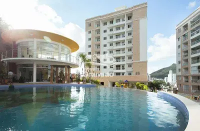 Apartamento com 2 dormitórios à venda, tabuleiro, camboriu - sc