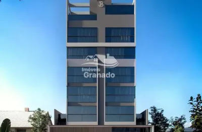 Apartamento com 2 quartos à venda no Areias, Camboriú 