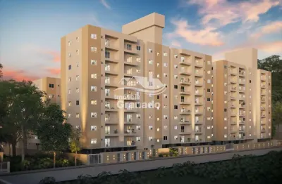 Apartamento com 2 dormitórios à venda, cedro, camboriu - sc