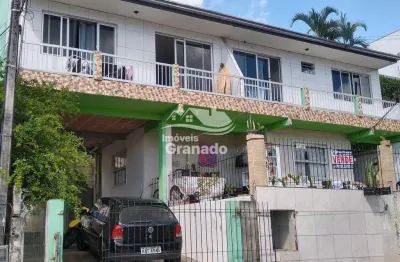 Casa à venda 288.75 m , nações, balneario camboriu - sc