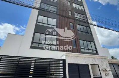 Apartamento com 2 suítes para locação, TABULEIRO, CAMBORIU - SC