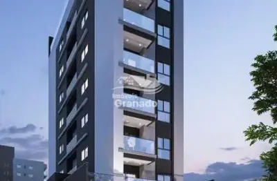 Apartamento com 2 suítes à venda, são francisco de assis, camboriu - sc