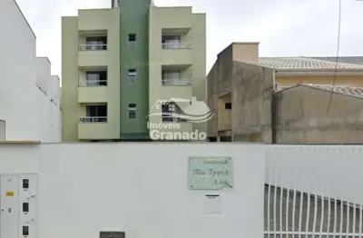 Apartamento com 2 dormitórios à venda rio pequeno, camboriu - sc