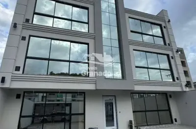 Apartamento com 2 suítes à venda, rio pequeno, camboriu - sc