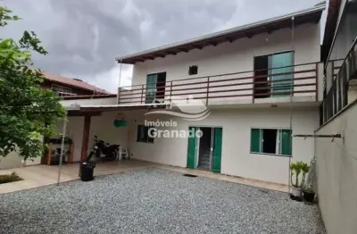 Casa com 2 dormitórios à venda,150.00 m , são francisco de assis, camboriu - sc