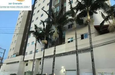 Apartamento com 3 dormitórios à venda, tabuleiro, camboriu - sc