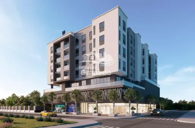 Apartamento com 2 dormitórios à venda, municipios, balneario camboriu - sc