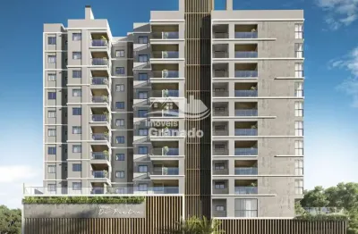 Apartamento com 2 suítes 76,10m , centro, camboriu - sc