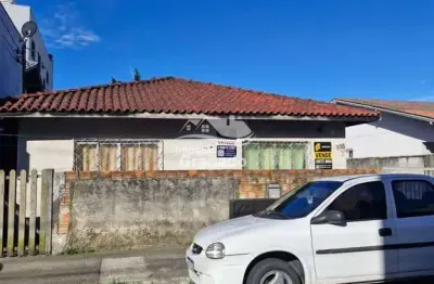 Casa à venda no Monte Alegre, Camboriú 