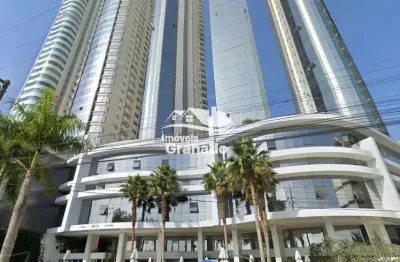 Apartamento com 5 dormitórios à venda balneario camboriu - sc