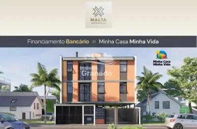 Apartamento com 2 dormitórios à venda, conde vila verde, camboriu - sc