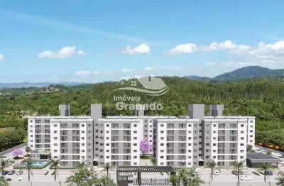 Apartamento à venda, 2 dormitórios e 1 vaga são cristóvão, barra velha - sc