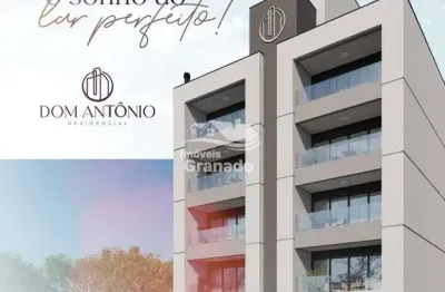 Apartamento com 2 quartos à venda no Tabuleiro, Camboriú 