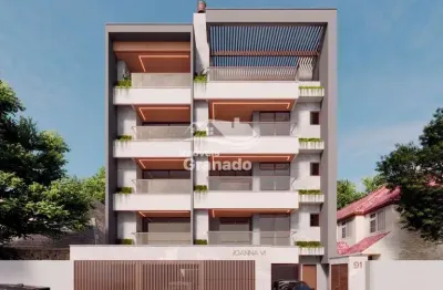 Apartamento com 2 dormitórios à venda, centro, camboriu - sc