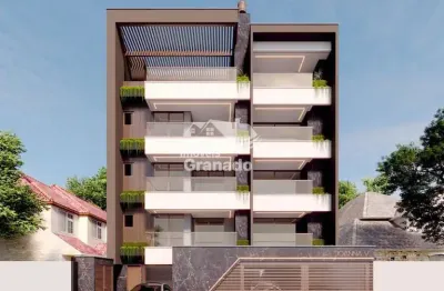 Apartamento com 3 dormitórios à venda, centro, camboriu - sc