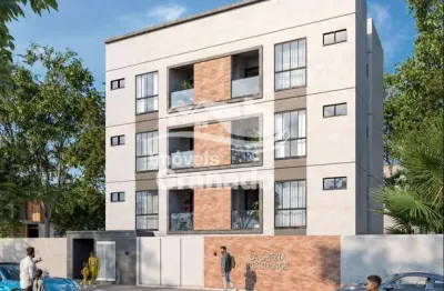 Apartamento com 2 dormitórios à venda, tabuleiro, camboriu - sc