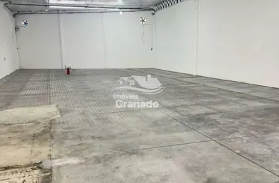 Barracão / Galpão / Depósito para alugar na Vila Real, Balneário Camboriú 